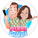 Nikki and Charlie profile picture